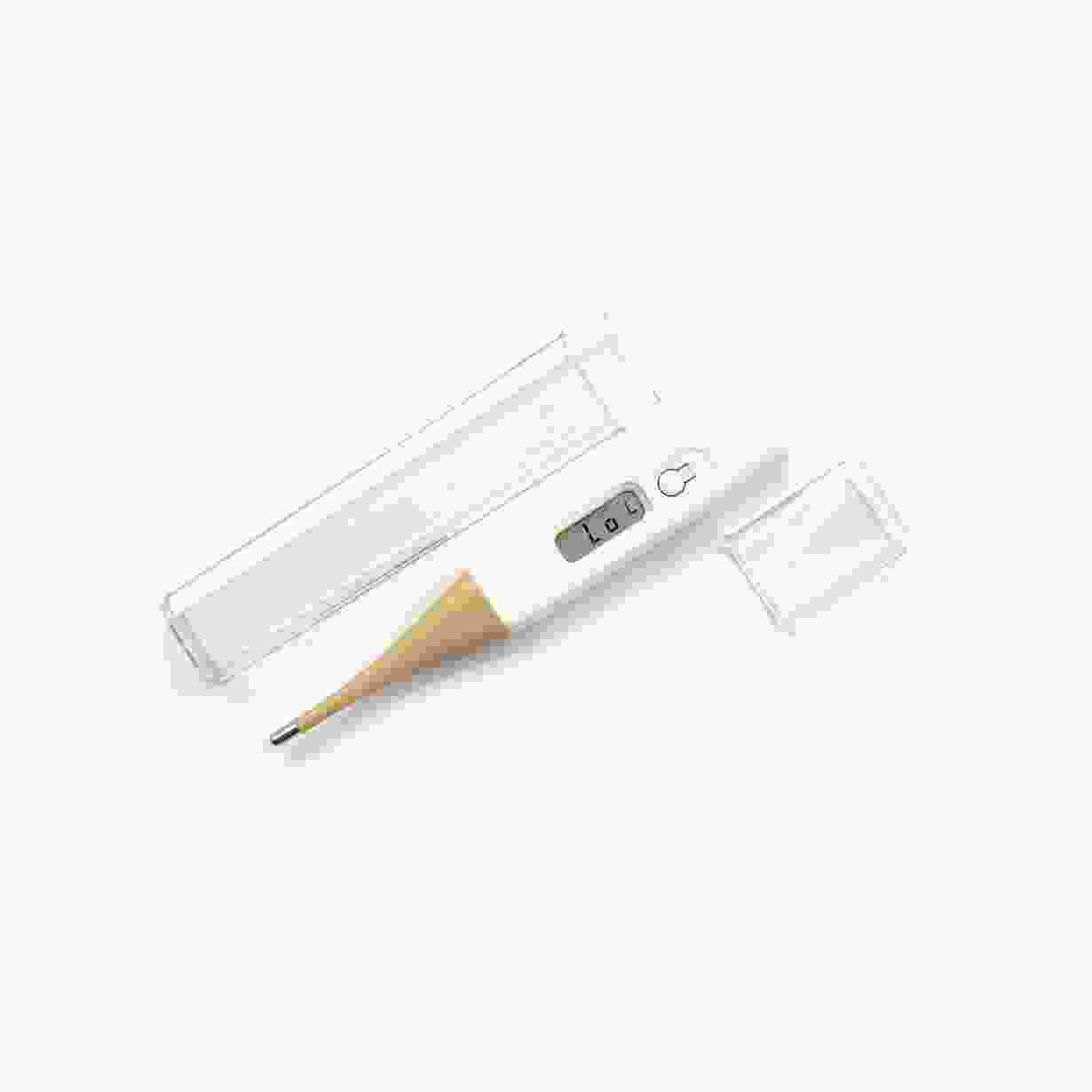 Digital Thermometer - 图片 3