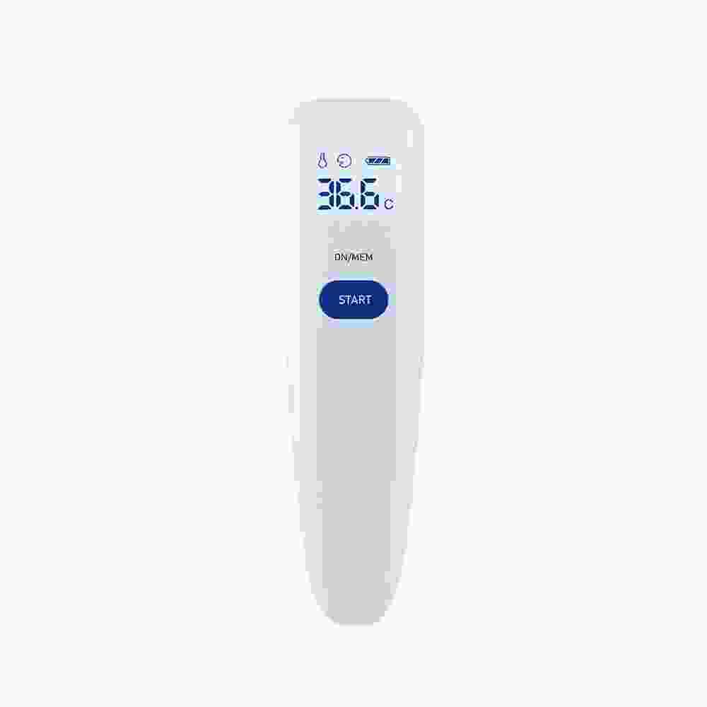 LCD Thermometer