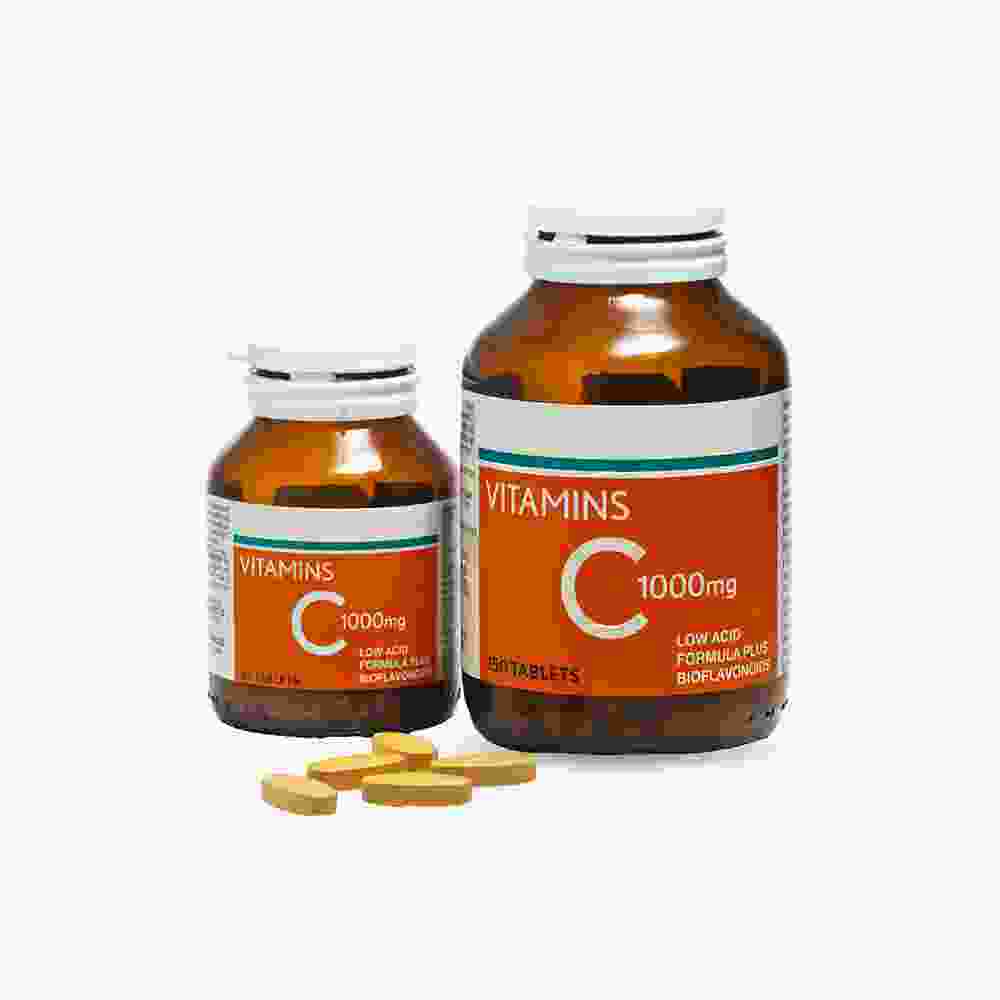 Zinc Tablet - 图片 3