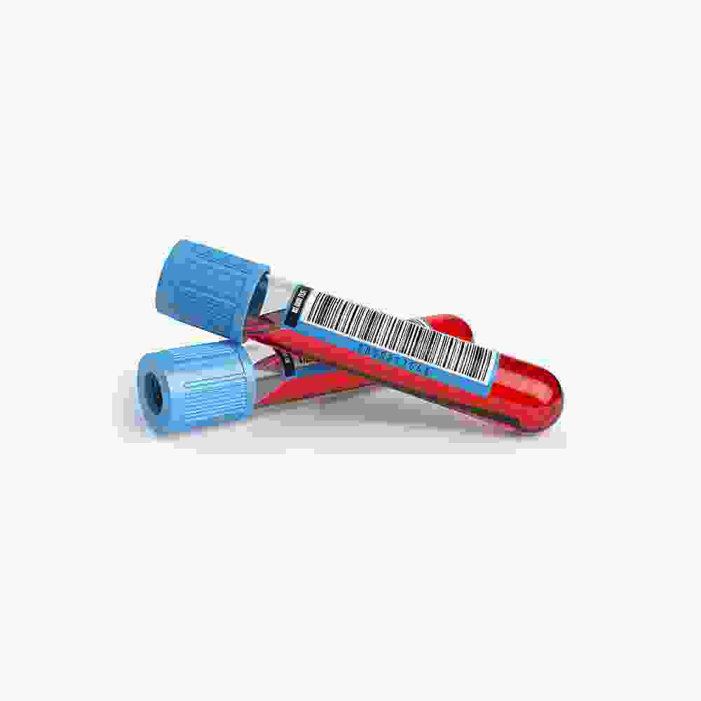 Collection Tubes
